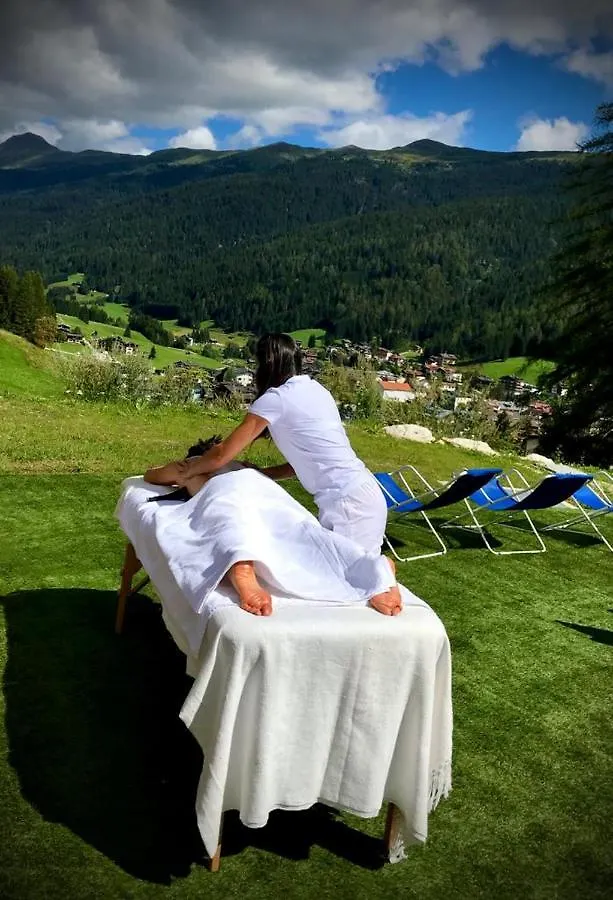 B&B Al Castel Padola