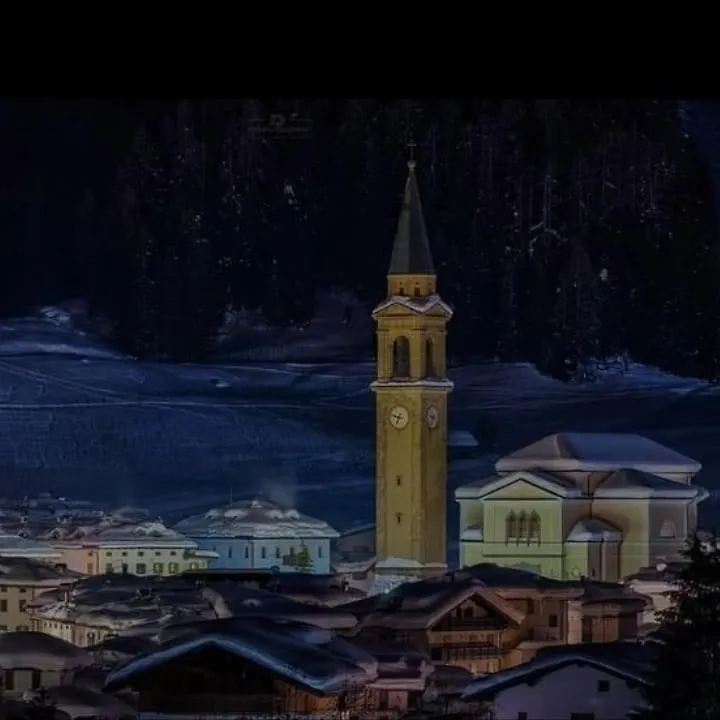 Bed & Breakfast B&B Al Castel Padola