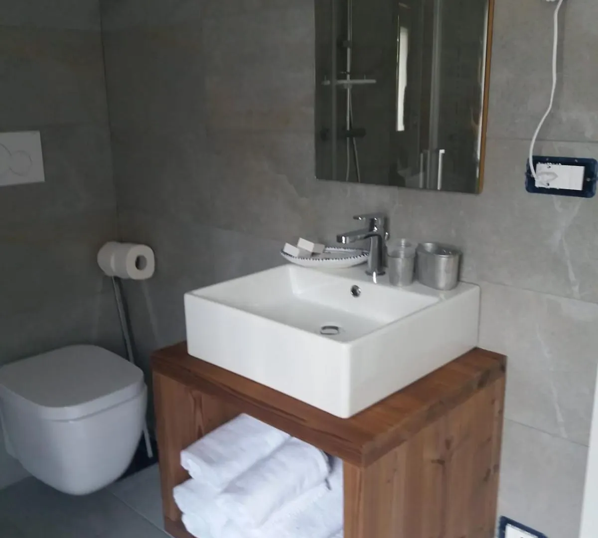 Bed & Breakfast B&B Al Castel Padola