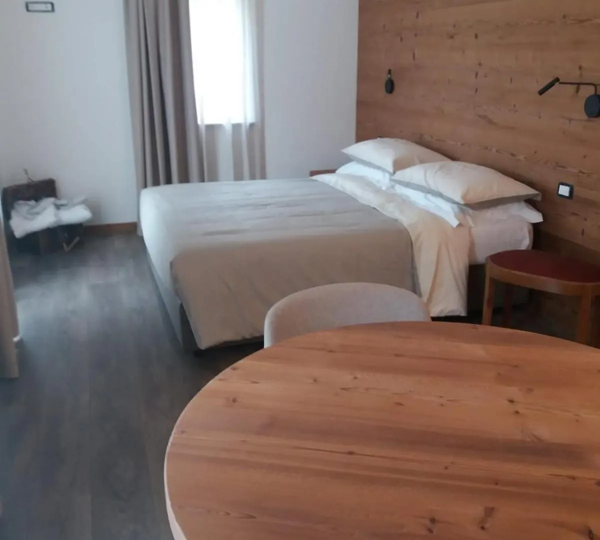 Bed & Breakfast B&B Al Castel Padola Italy