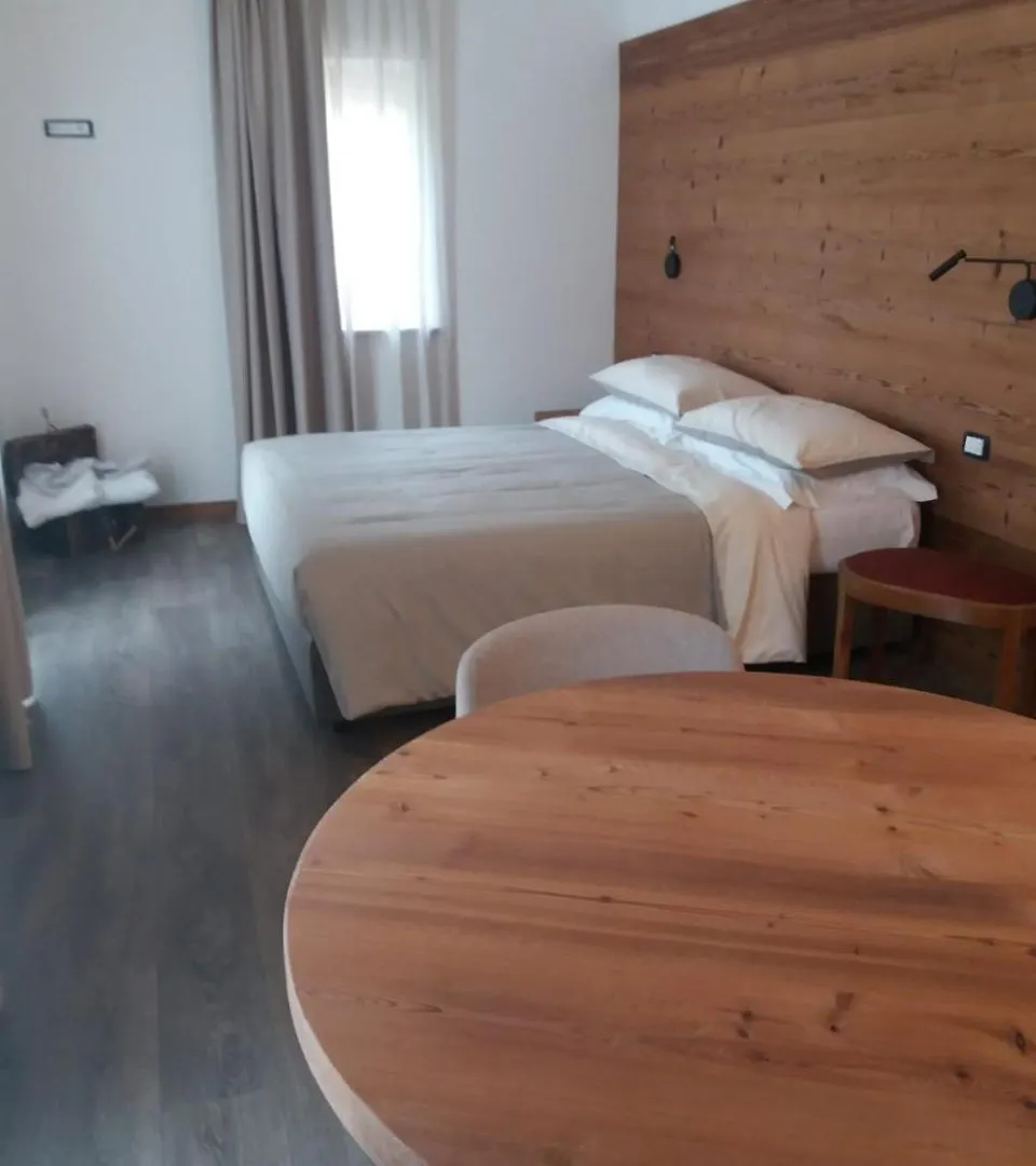 B&B Al Castel Padola
