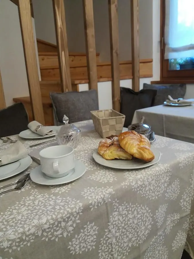 B&B Al Castel Padola Bed & Breakfast