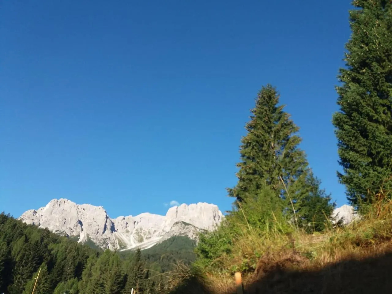 B&B Al Castel Padola Italy