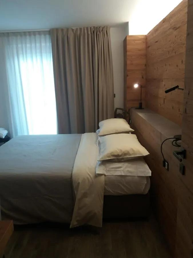 B&B Al Castel Padola 0*,
