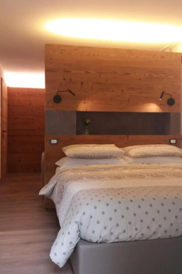B&B Al Castel Padola Bed & Breakfast