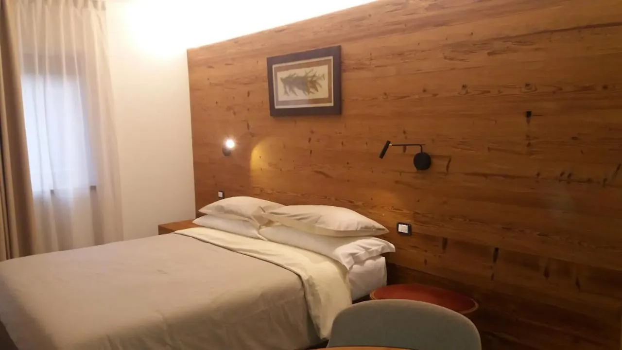 Bed & Breakfast B&B Al Castel Padola