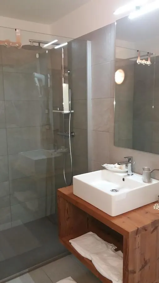 Bed & Breakfast B&B Al Castel Padola