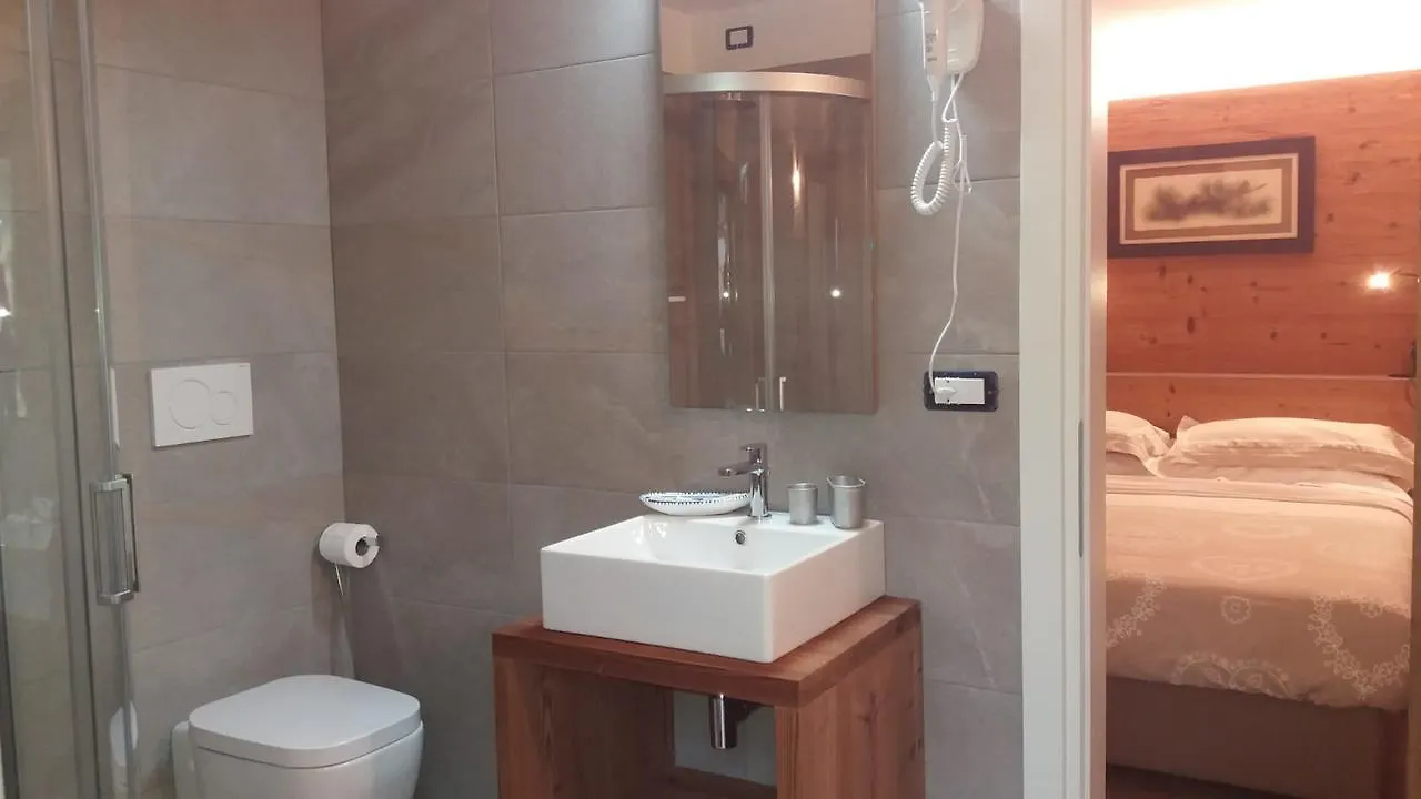 B&B Al Castel Padola Bed & Breakfast