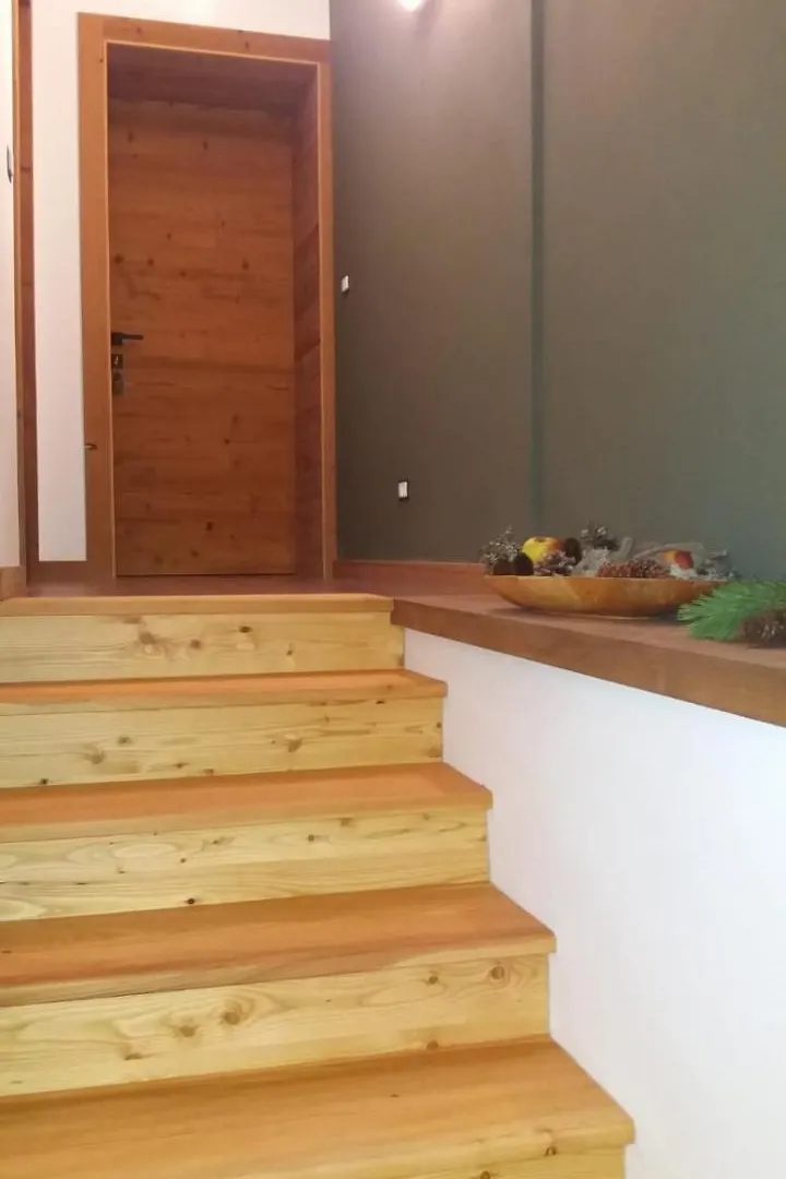B&B Al Castel Padola Italy