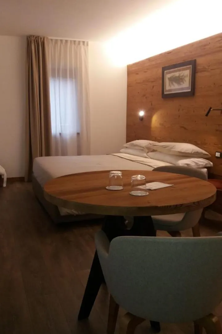 B&B Al Castel Padola Bed & Breakfast