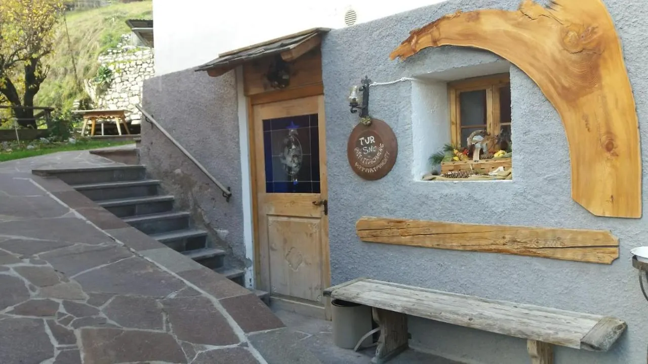 Bed & Breakfast B&B Al Castel Padola Italy