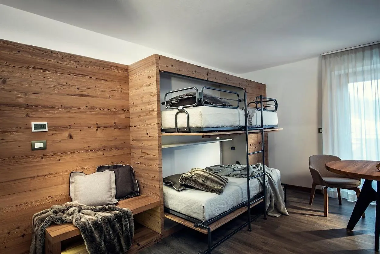 Bed & Breakfast B&B Al Castel Padola
