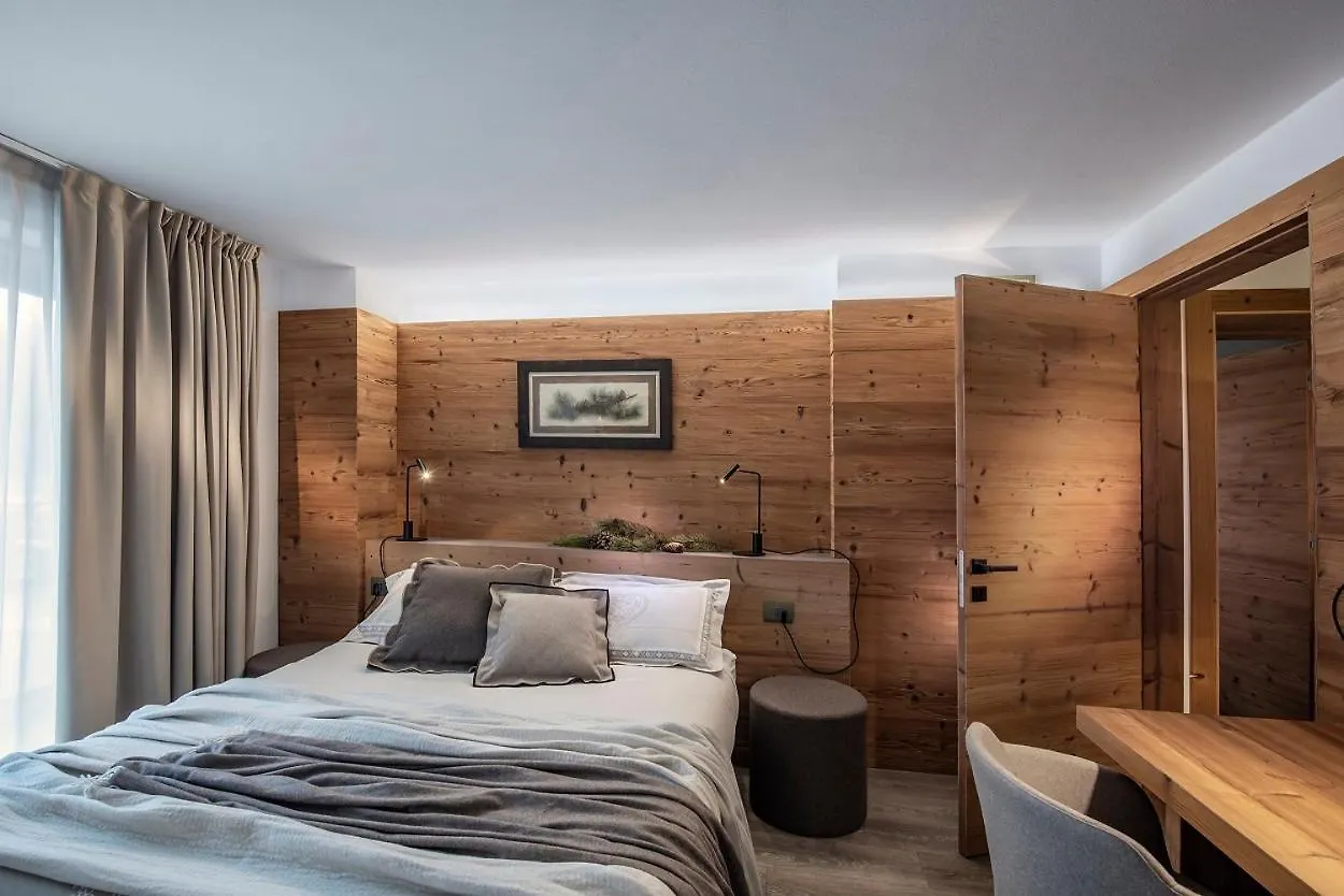 B&B Al Castel Padola