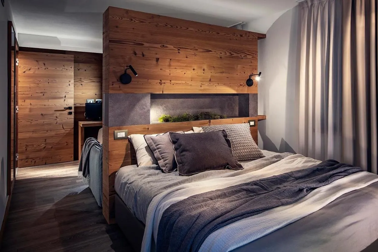 Bed & Breakfast B&B Al Castel Padola
